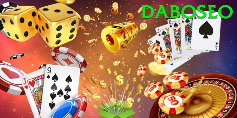 Game Bài 3D - daboseo - Cửa hàng ứng dụng