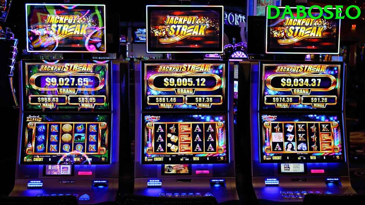 Trò Chơi Giải Trí - Trải nghiệm tuyệt vời - Game