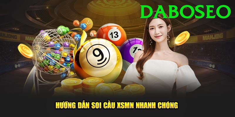 Xổ Số Online - daboseo - Game nhập vai