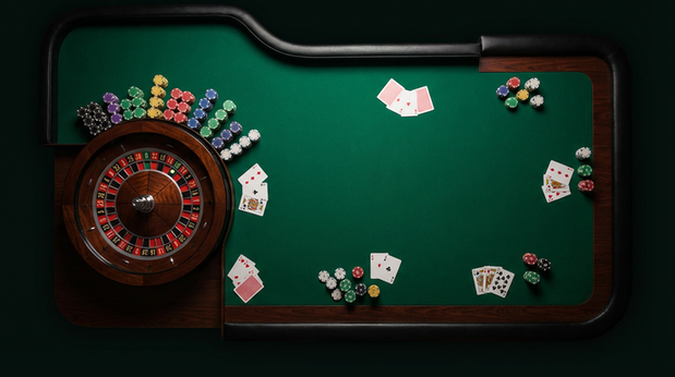 Game list for hello casino section - 5