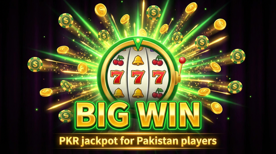 Big win animation on hello slot game - 5