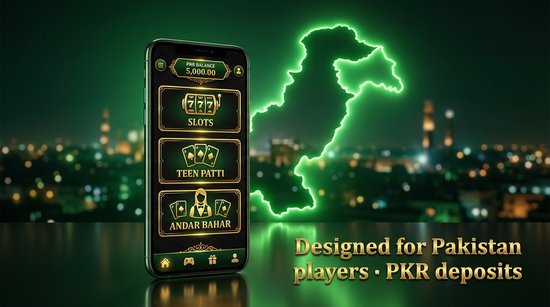 Main screen of hello pk page for PK players - 4